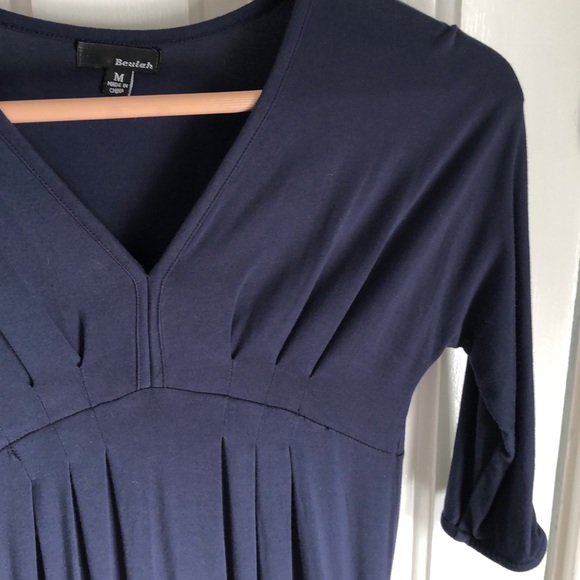 Beulah knit dress - Picture 4 of 6